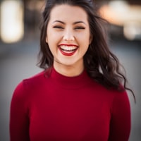 Sara M.