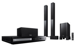 Home Entertainment