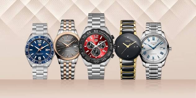 Swiss Watches: Why Are They The Best?