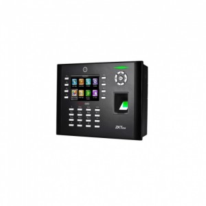 ZKteco ICLOCK 3000 Finger Print Attendance Machine