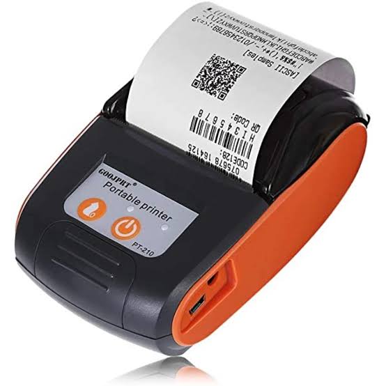 Receipt Printer