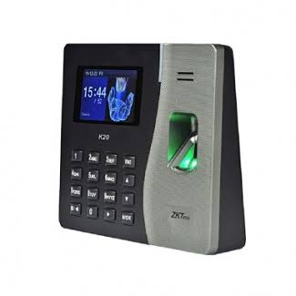 ZKTeco IFACE 702 TIME ATTENDANCE