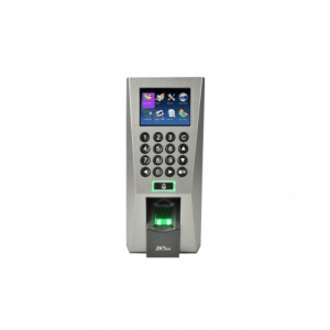 ZKTeco IFACE 302 TIME ATTENDANCE