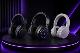 Premium Wireless Headphones
