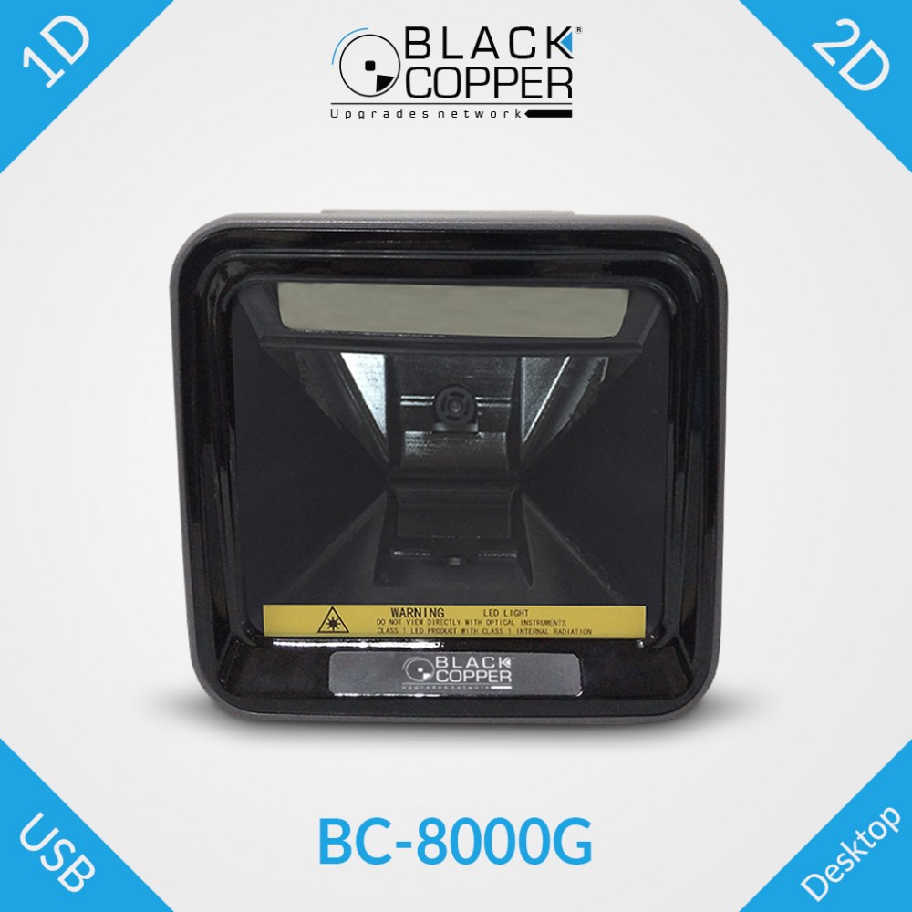Barcode Scanner Honeywell 7625
