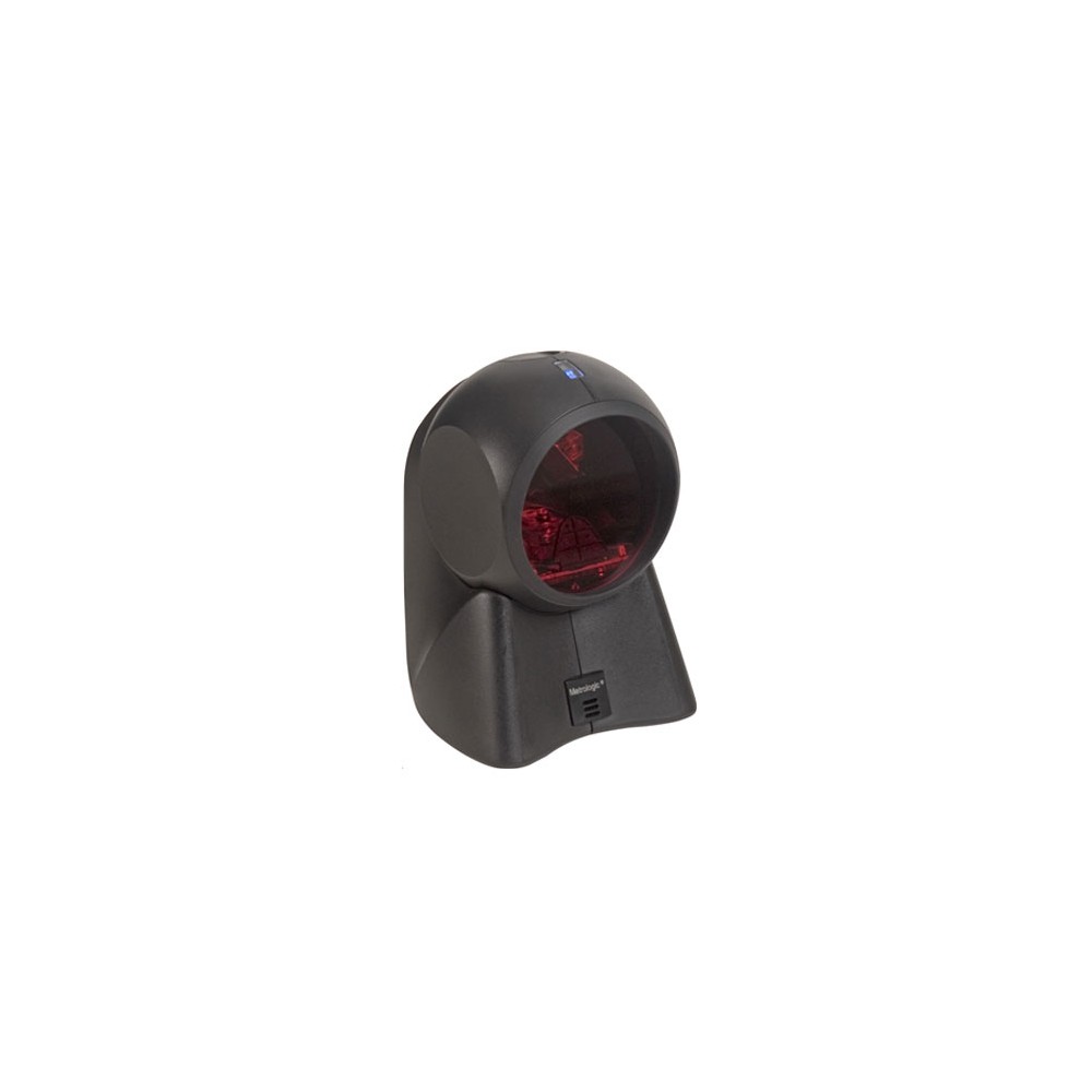 Barcode Scanner Metrologic 9535