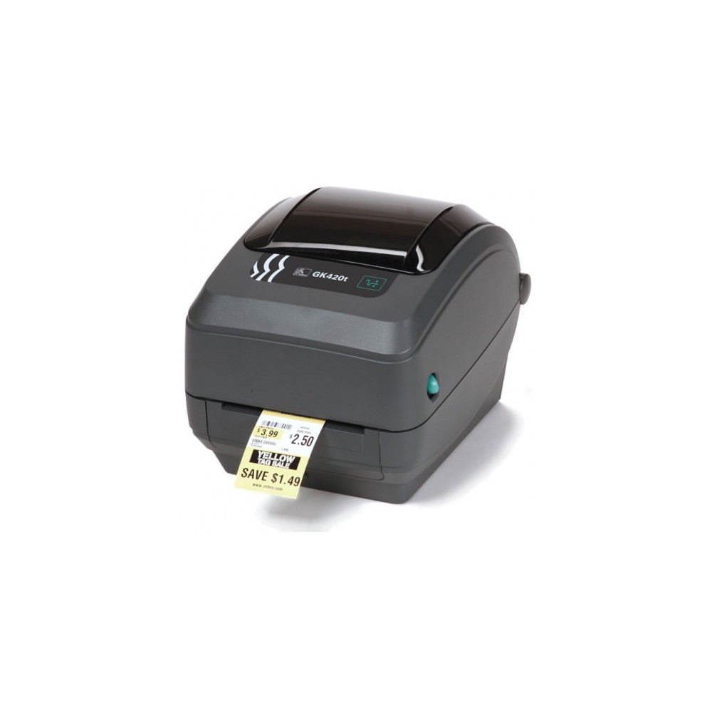 Barcode Printer TSC TA200