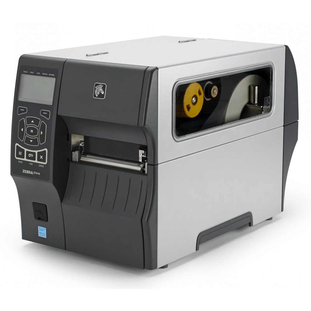 Barcode Scanner Symbol LS4208