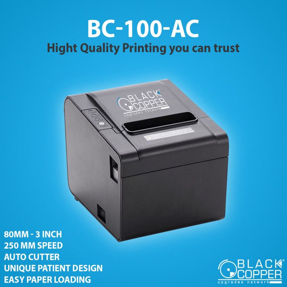 Thermal Printer Tysso PRP-250