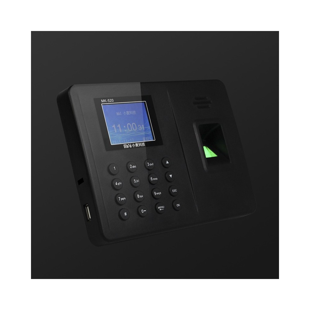 ZKteco C3-400 RFID Attendance Machine