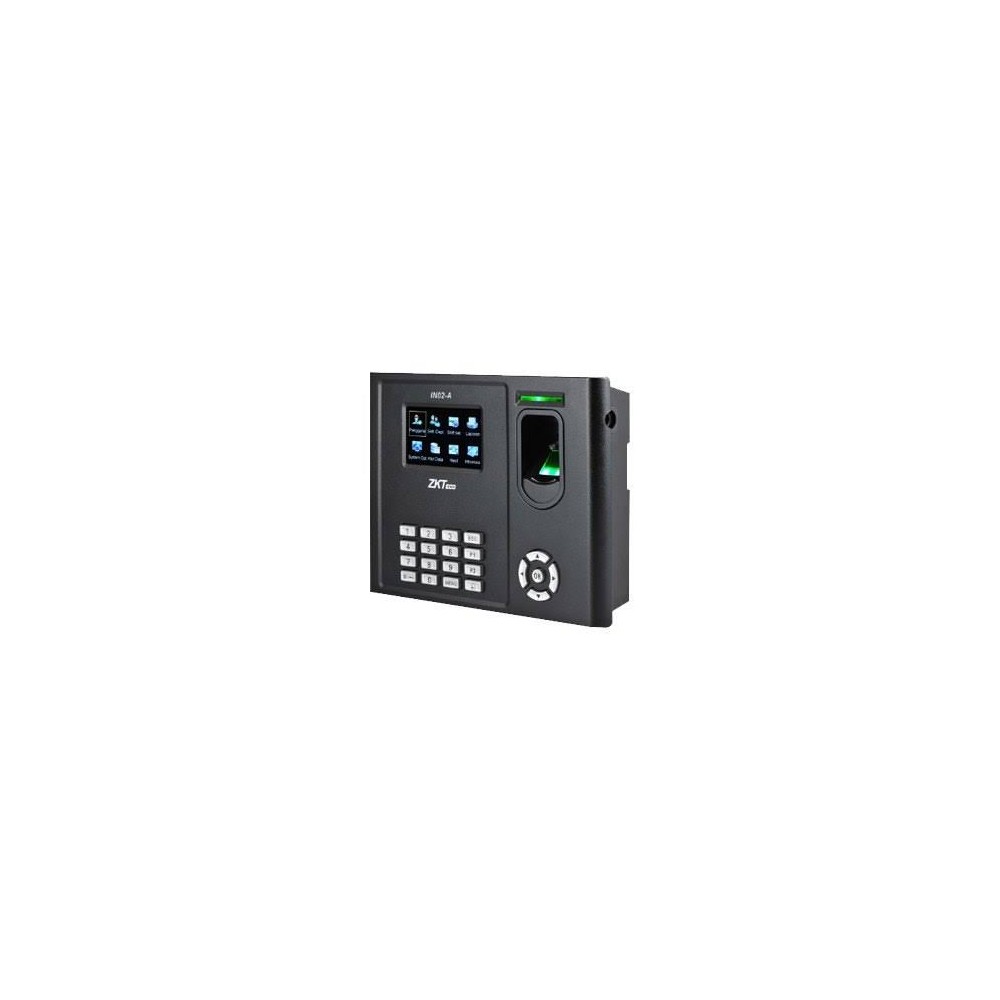 ZKteco F8 Fingerprint Attendance Machine