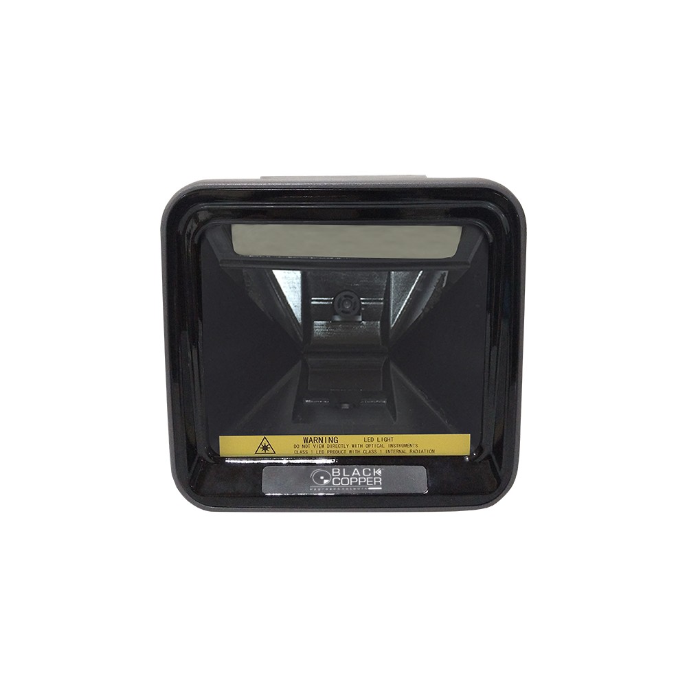 LUGGAGE SCANNER SYSTEM