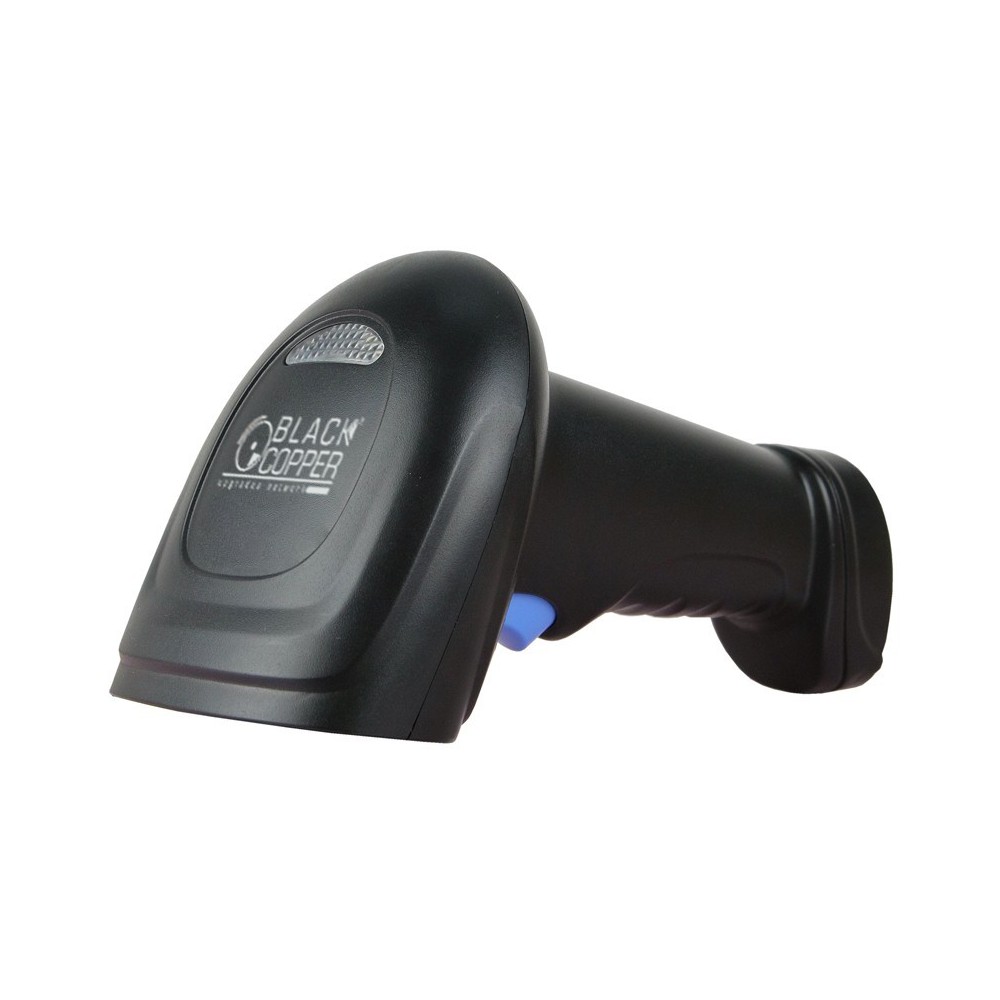 Barcode Scanners