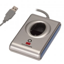 Digital Persona URU 4000B Fingerprint Reader