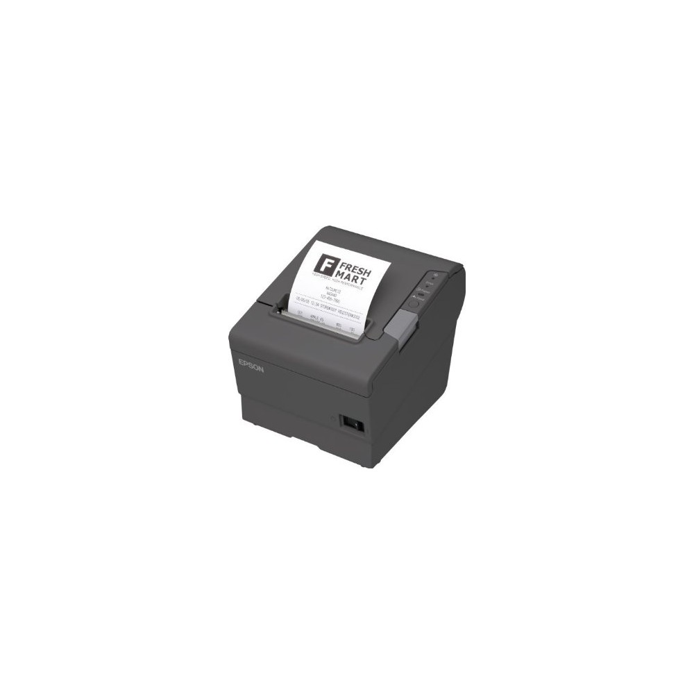 Epson TM-T88V Thermal Receipt Printer