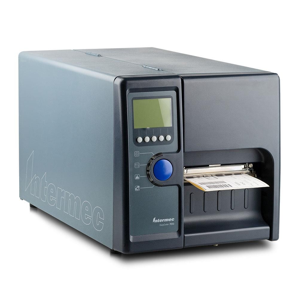 Barcode Label Printers
